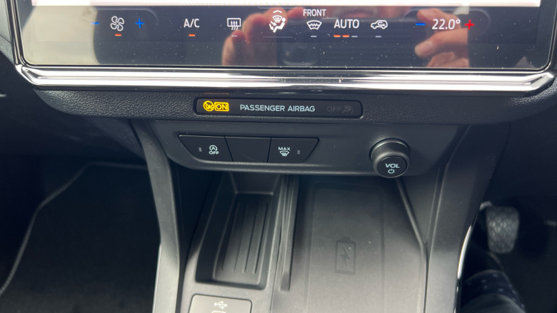 Ford Puma 1.0 EcoBoost Hybrid mHEV Titanium 5dr Petrol Hatchback